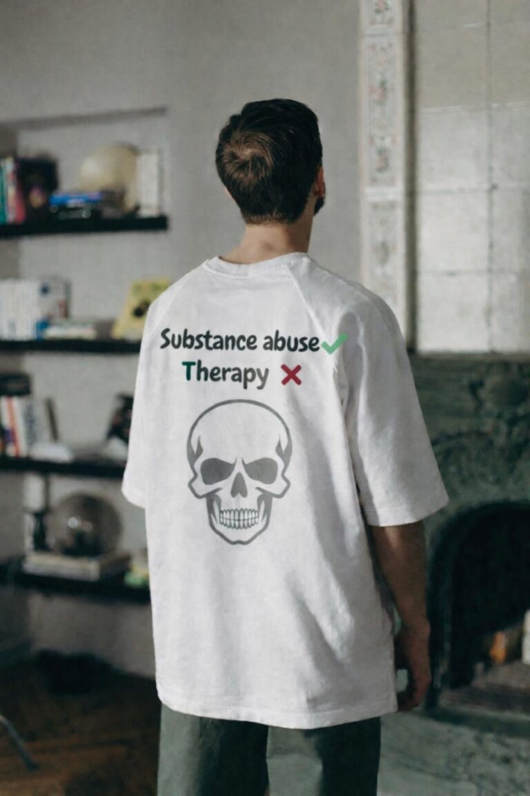 What’s Really Behind Substance Use? Understanding Addiction with Compassion