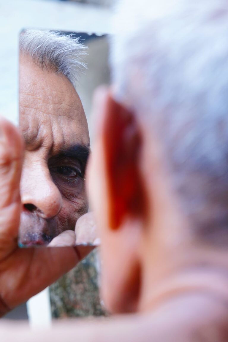 Fear of Ageing: How Anxiety About Getting Older Can Affect Confidence, Purpose and Emotional Wellbeing