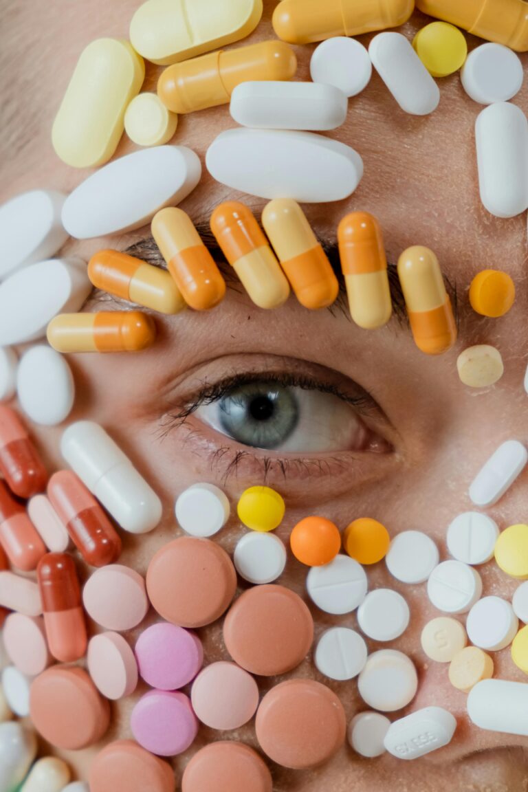 Overcoming the Fear of Health Problems and Illness Anxiety: When Worry About Symptoms Starts Taking Over